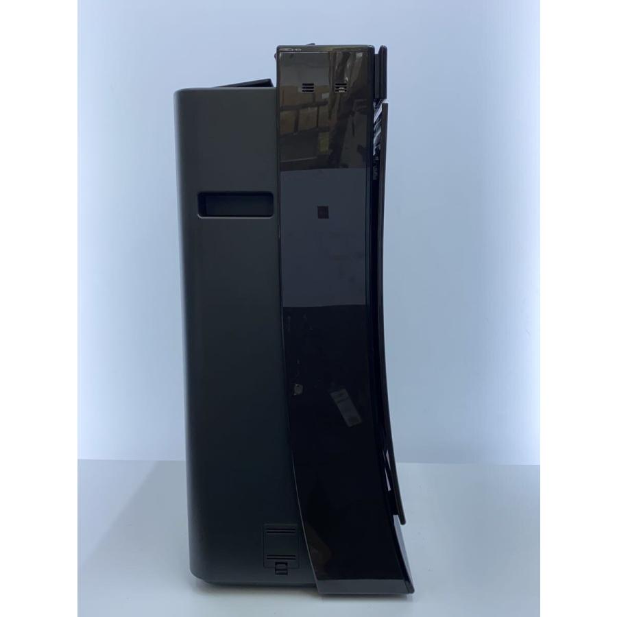 Panasonic◇加湿空気清浄機 F-VXS70-K [ブラック] : セカンド