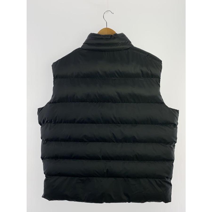 NIKE◇ダウンベスト/XL/ポリエステル/BLK/CN4267-015 : セカンド