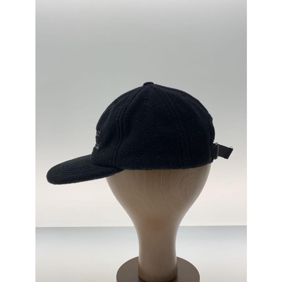 ENNOY◇キャップ/--/フリース/BLK/メンズ// : セカンドストリートYahoo