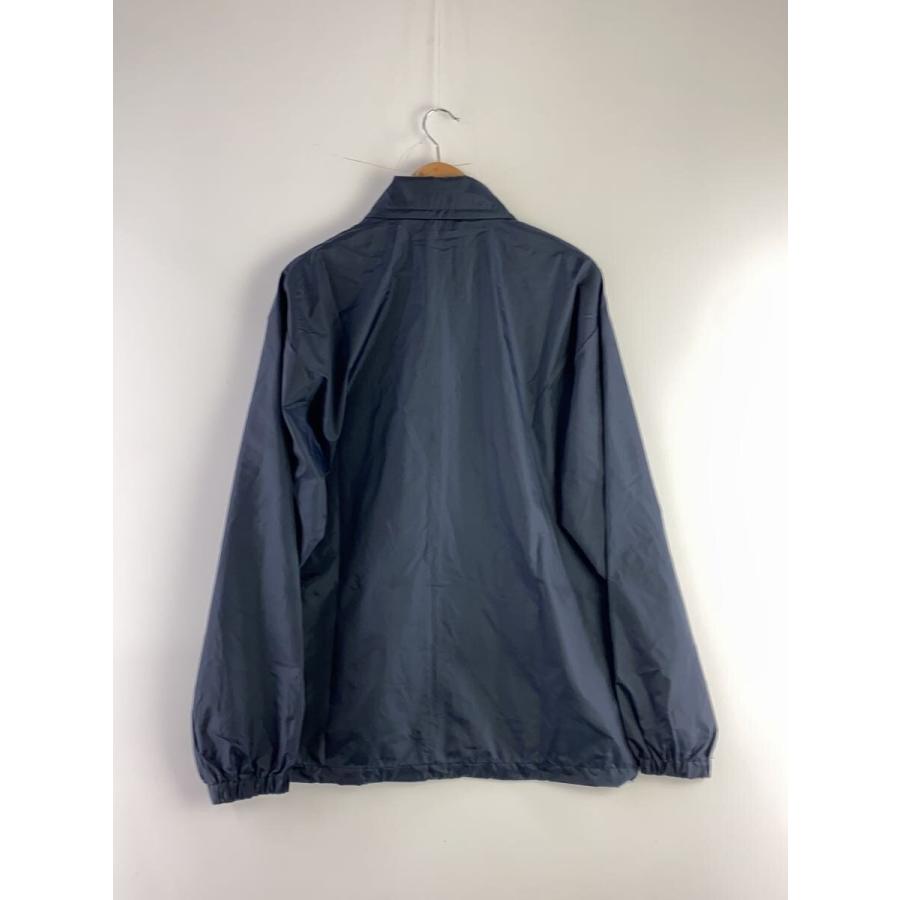 the ennoy professional◇ナイロンジャケット/L/ナイロン/NVY