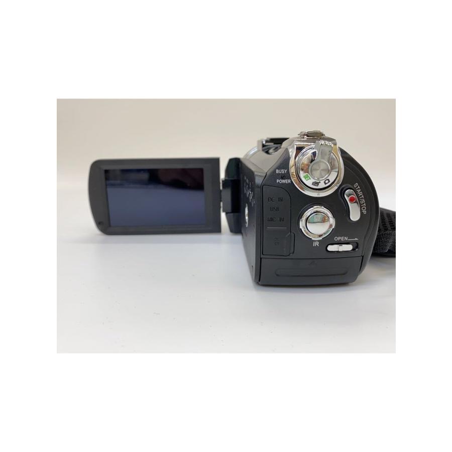 ドン・キホーテ◇ビデオカメラ/COMSイメージセンサー搭載 4Kビデオ