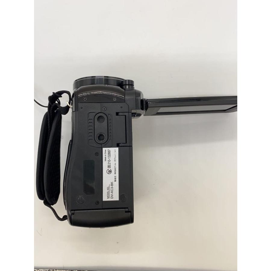 ドン・キホーテ◇ビデオカメラ/COMSイメージセンサー搭載 4Kビデオ