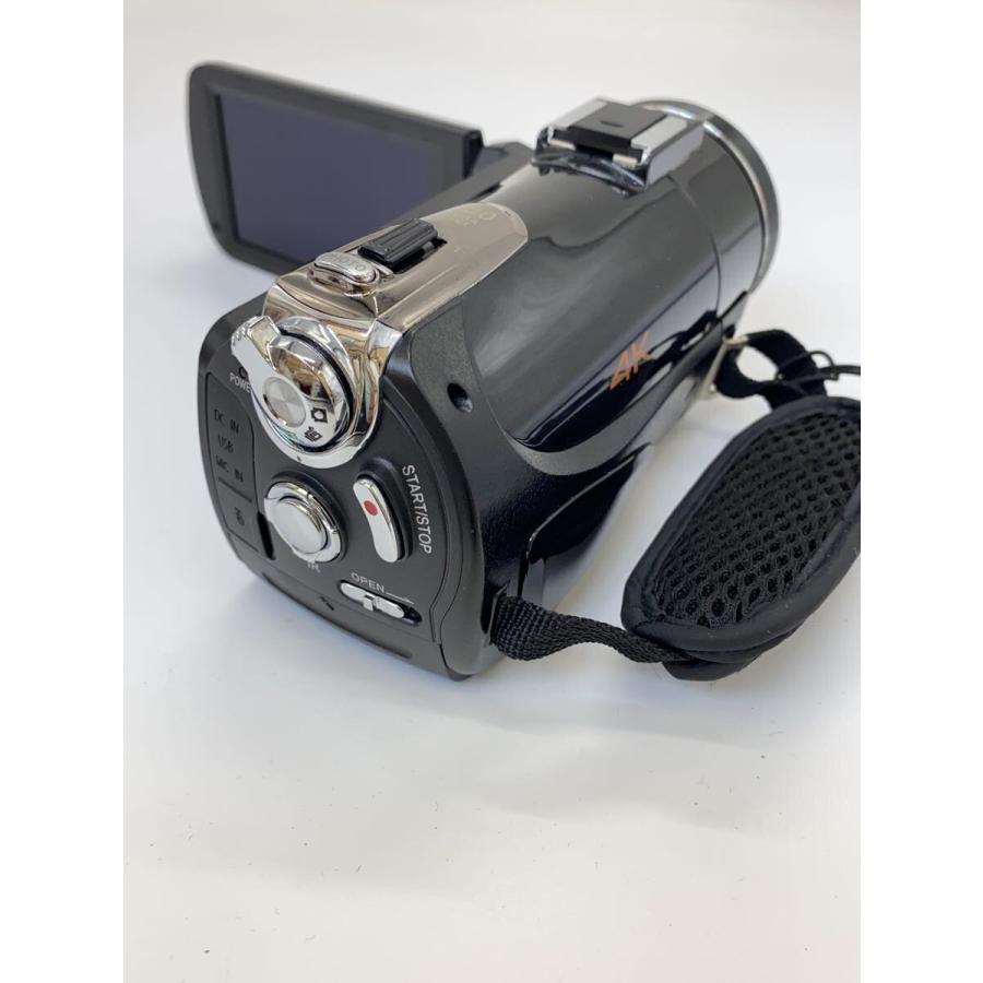 ドン・キホーテ◇ビデオカメラ/COMSイメージセンサー搭載 4Kビデオ