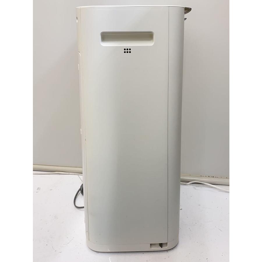 SHARP◇空気清浄機 KI-GS70-W [ホワイト系] : セカンドストリートYahoo