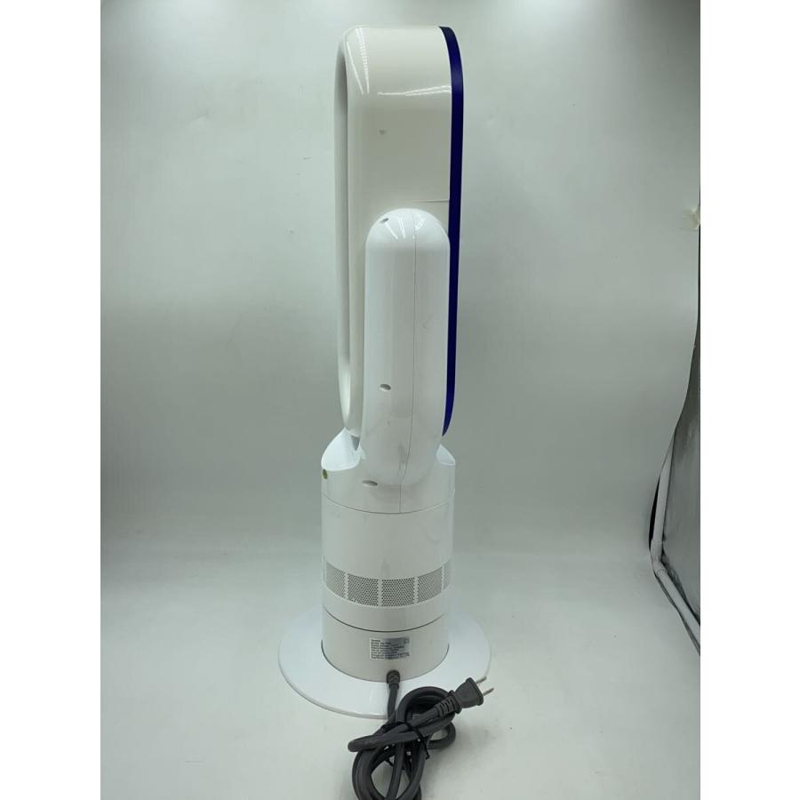 セラミックヒーター/Q8-PRO/Hot+Coolファン（冷房/暖房兼用）/ホワイト