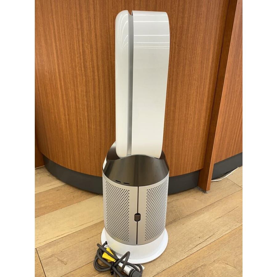 dyson◇E4H-JP-NKB0034A/Dyson Pure Hot + Cool/空気清浄ファン