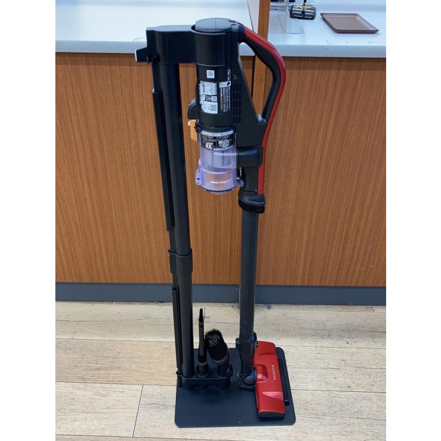HITACHI◇掃除機/PV-BHL3000J/コードレススティッククリーナー/2022年