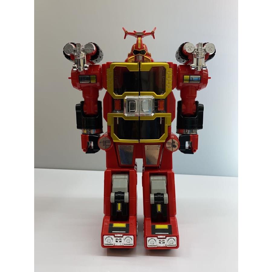 BANDAI◇ビーロボカブタック/DXドデカブタック/スーパーチェンジ