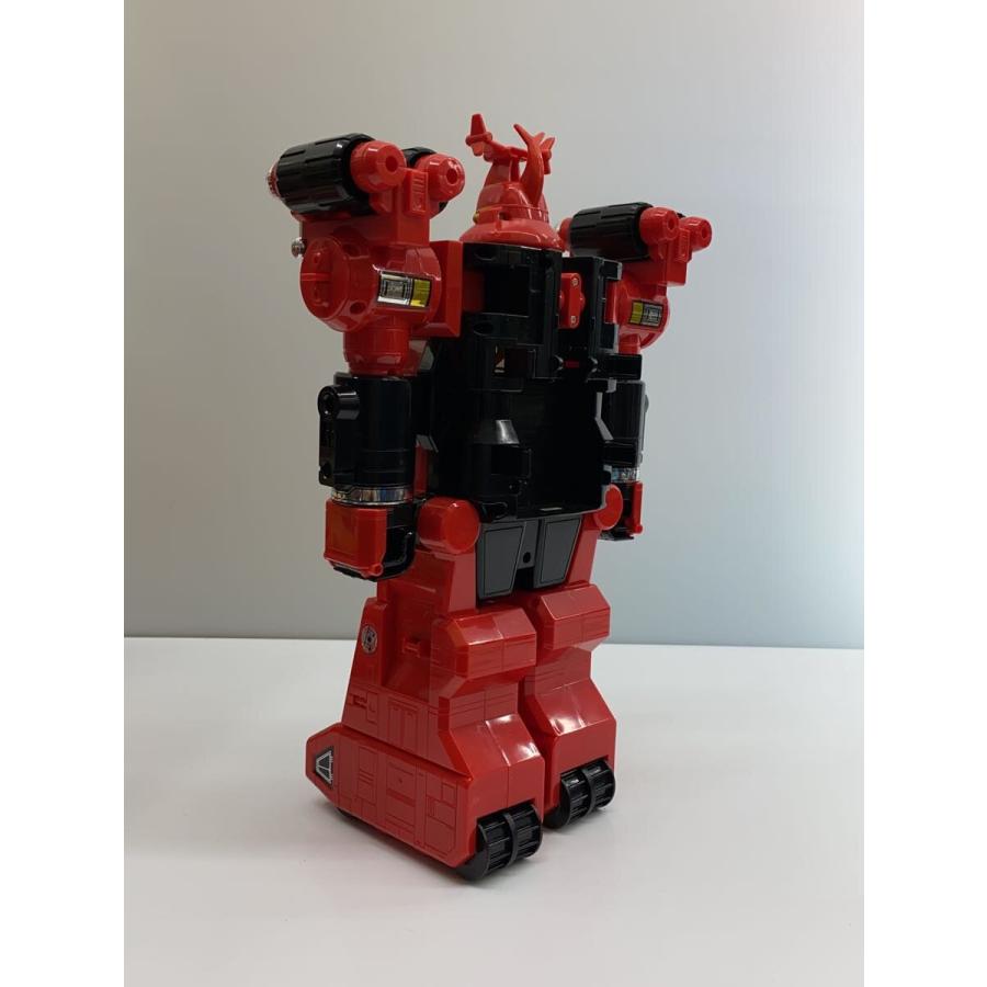 BANDAI◇ビーロボカブタック/DXドデカブタック/スーパーチェンジ