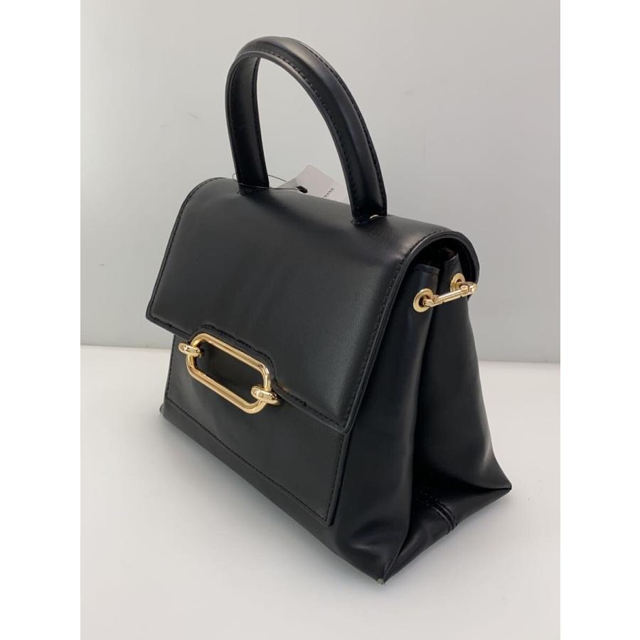 nouer◇ショルダーバッグ/--/BLK/無地 : セカンドストリートYahoo!店