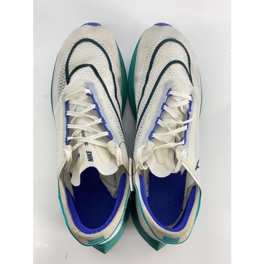 NIKE◇ZOOMX STREAKFLY_ズームX ストリークフライ/26.5cm/WHT