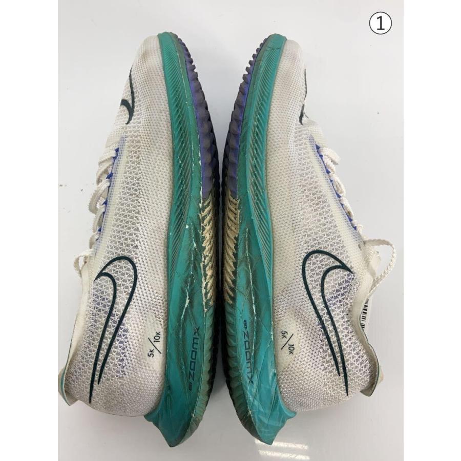 NIKE◇ZOOMX STREAKFLY_ズームX ストリークフライ/26.5cm/WHT