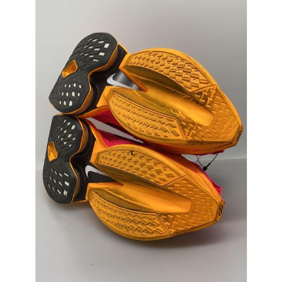 NIKE◇ALPHAFLY 2_アルファフライ 2/25cm/PNK : セカンドストリート
