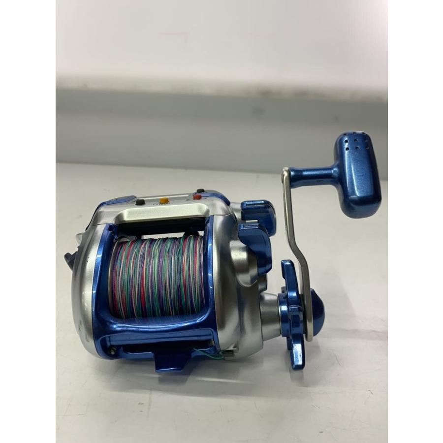 SHIMANO◇リール/電動リール/電動丸3000H : セカンドストリートYahoo