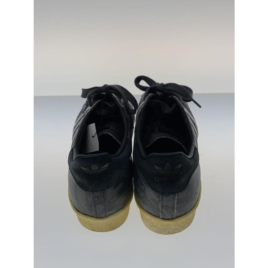 adidas◇SUPER STAR 80S/スーパースター/27cm/グレイ : セカンド