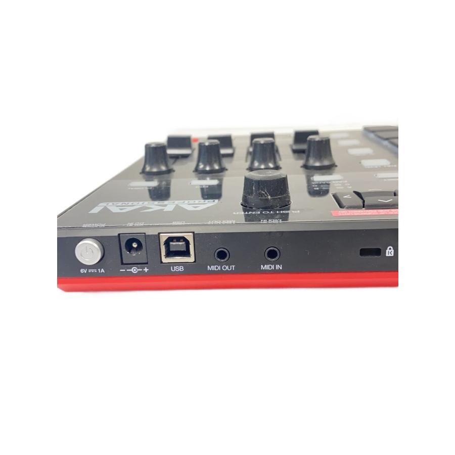 AKAI◇DJ機器/MPD226 : セカンドストリートYahoo!店 - 通販 - Yahoo
