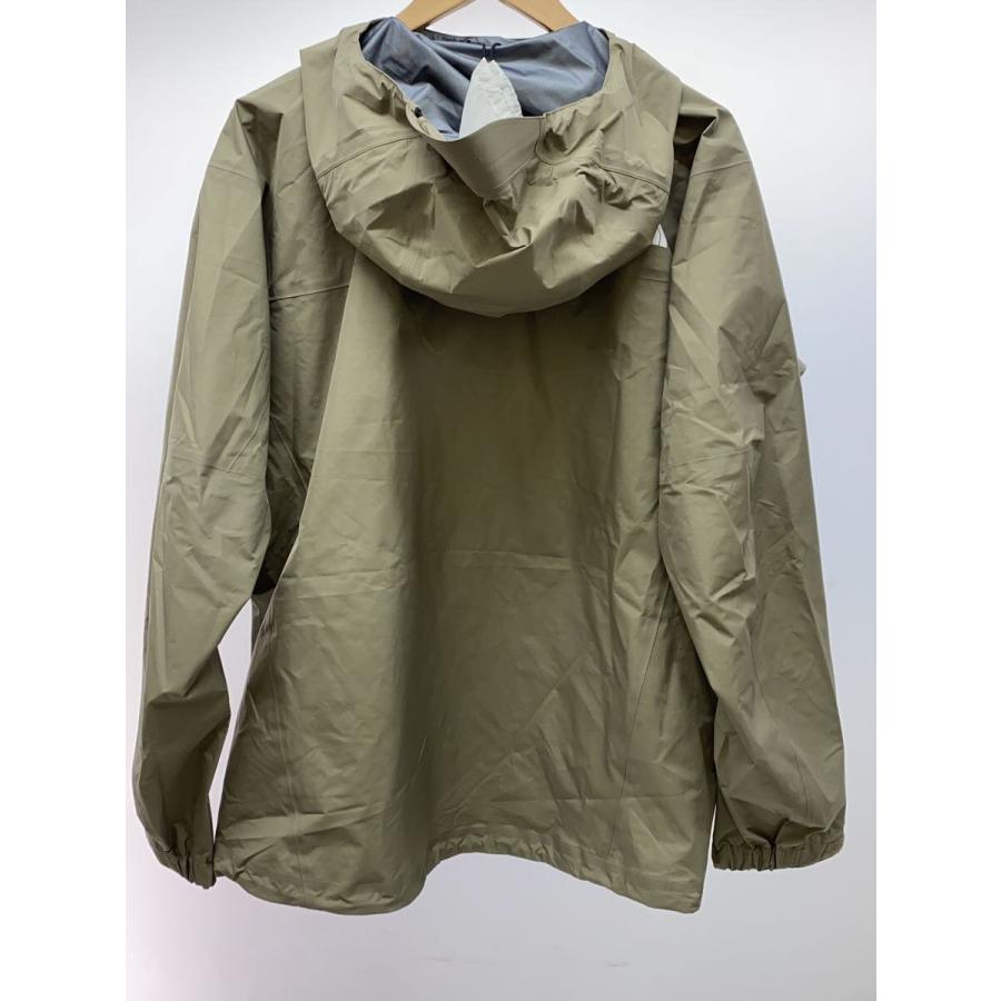 THE NORTH FACE◇CLIMB LIGHT JACKET_クライムライトジャケット/XL