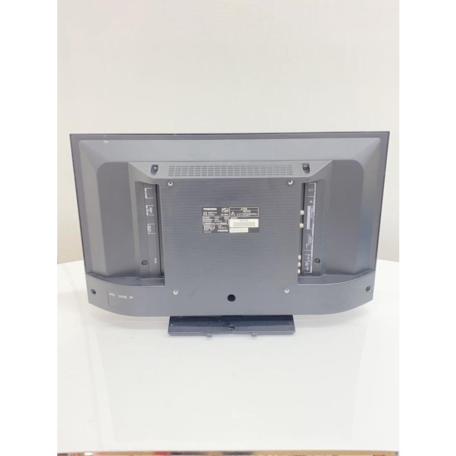 TOSHIBA◇薄型テレビ・液晶テレビ REGZA 24S22 [24インチ] : セカンド