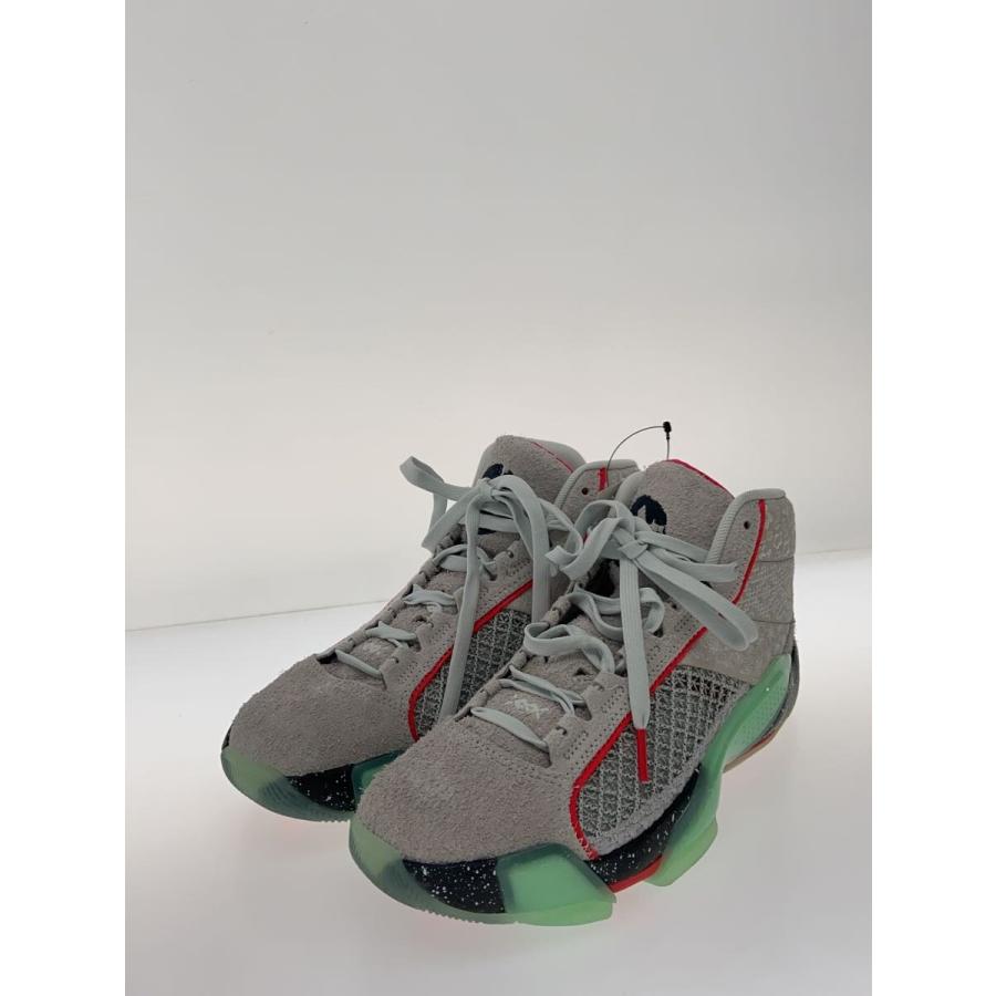 NIKE◇X RUI HACHIMURA AIR JORDAN XXXVIII PF_X 八村塁 エア