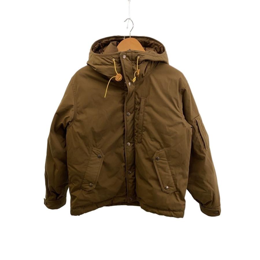 THE NORTH FACE PURPLE LABEL◇65/35 Mountain Short Down Parka/M