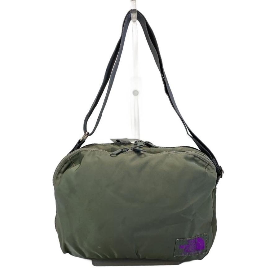 THE NORTH FACE PURPLE LABEL◇リモンタ/ショルダーバッグ/ナイロン