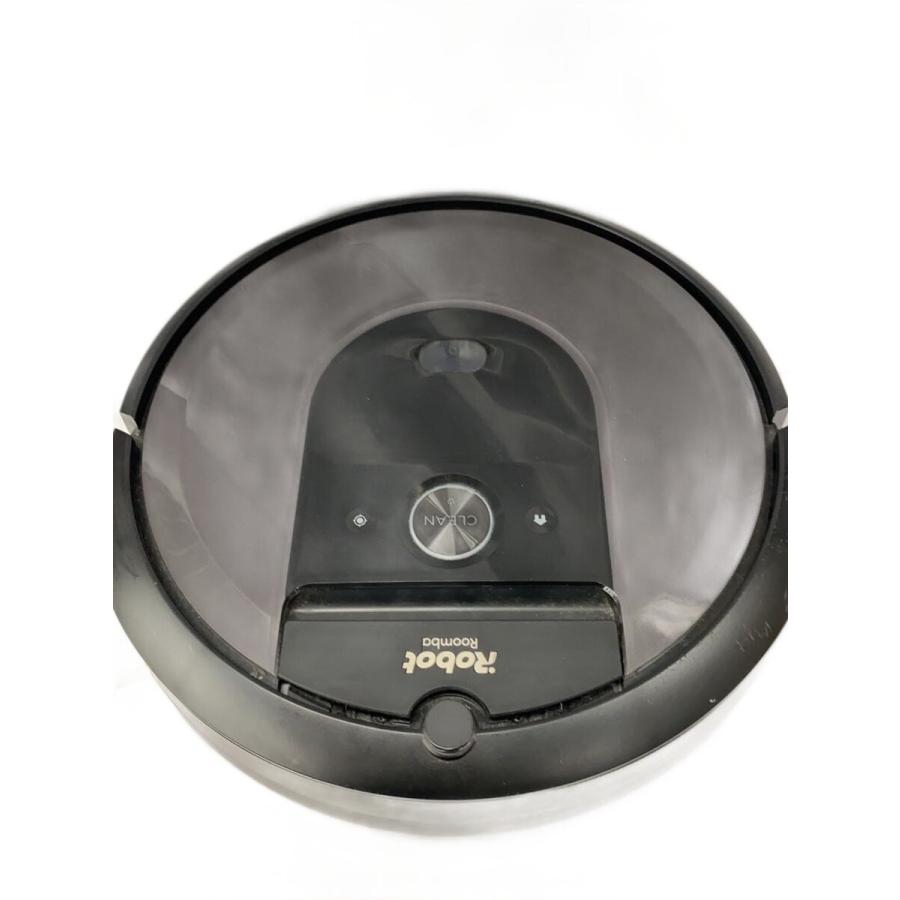 iRobot ルンバ i7 i715060 ロボット掃除機 Roomba 本体 iRobot◇掃除機