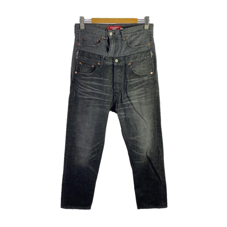 JUNYA WATANABE COMME des GARCONS MAN◇ストレートパンツ/S/デニム