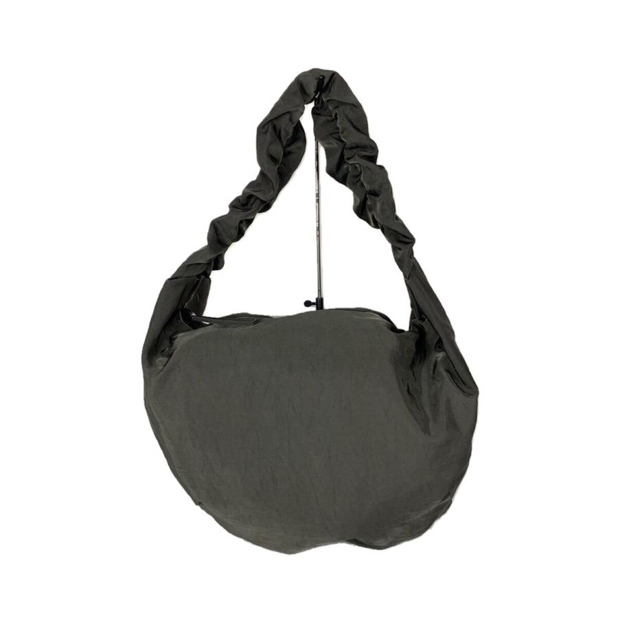 OUAT◇ショルダーバッグ/グレー/OFFICE BAG : セカンドストリートYahoo