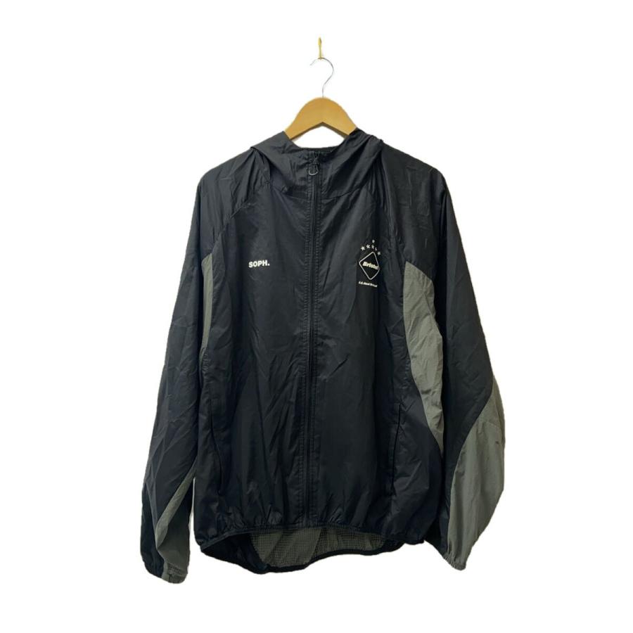 F.C.R.B.(F.C.Real Bristol)◇ULTRA LIGHT WEIGHT TRAINING JACKET/M