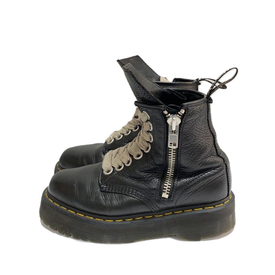 Rick Owens◇×Dr.Martens/ドクターマーチン/1460 DMXL JUMBO LACE BOOT