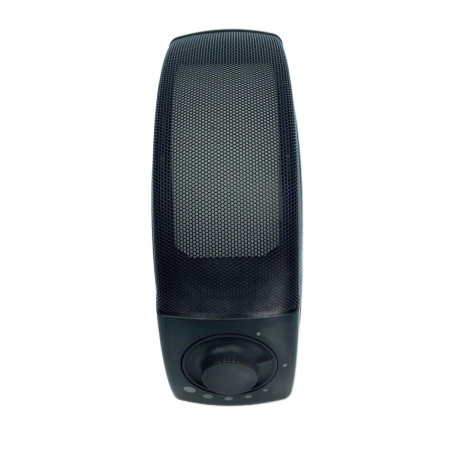 SF-MIRAIS5 ミライスピーカー ブラック soundmagic SF-MIRAIS5 ミライ