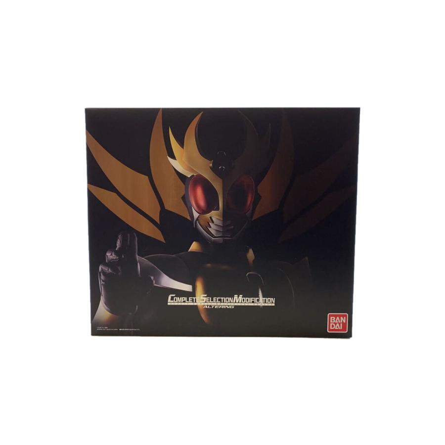 BANDAI◇仮面ライダーアギト/CSM/オルタリング : セカンドストリート