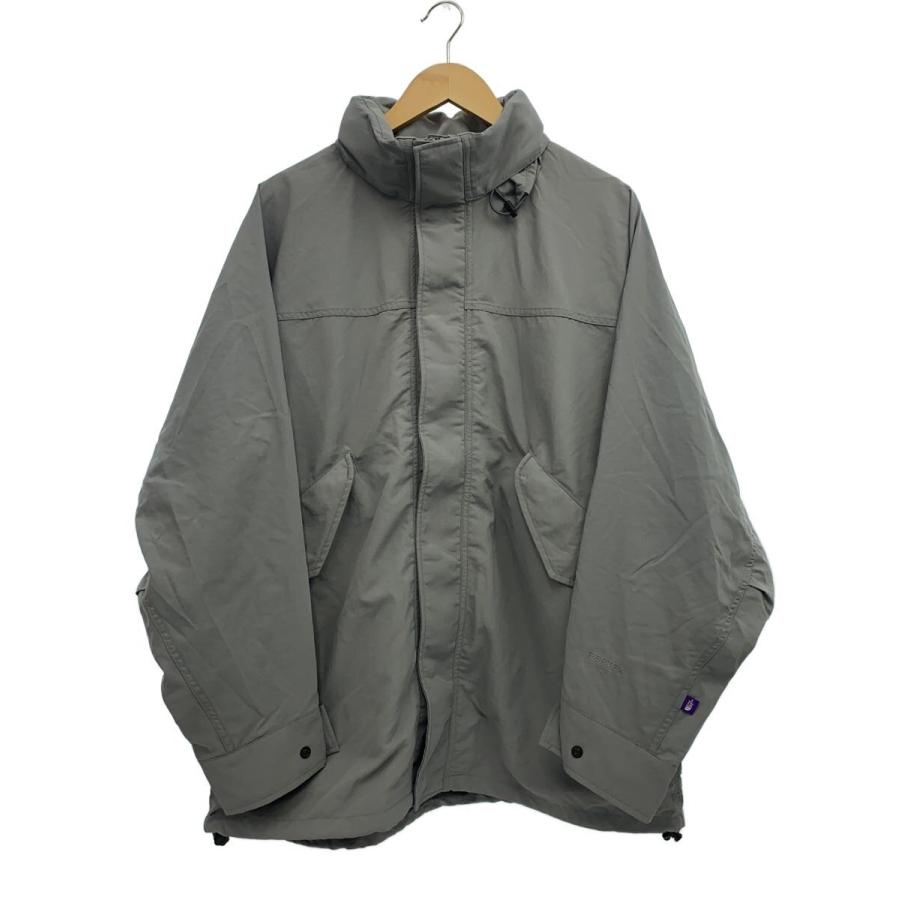 THE NORTH FACE PURPLE LABEL◇PERTEX UNLIMITED PLAS Field Jacket/M