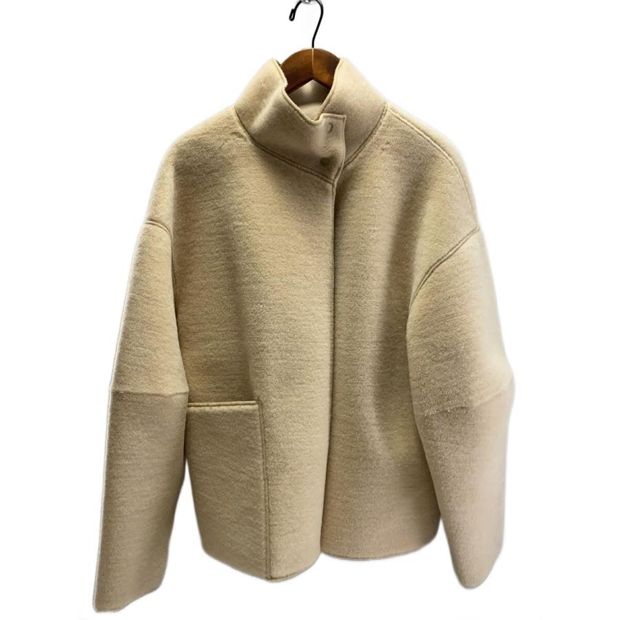 TODAYFUL◇Standcollar Boa Jacket/ジャケット/12220006// : セカンド