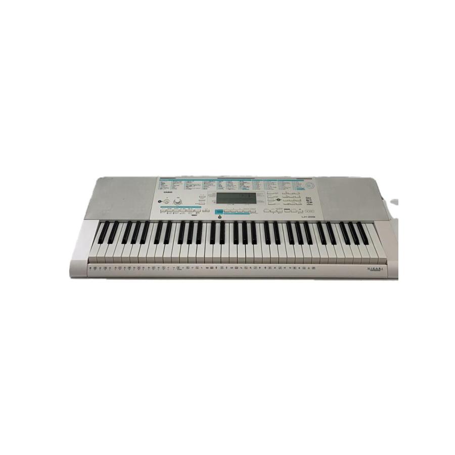 CASIO◇キーボード LK-228 : セカンドストリートYahoo!店 - 通販