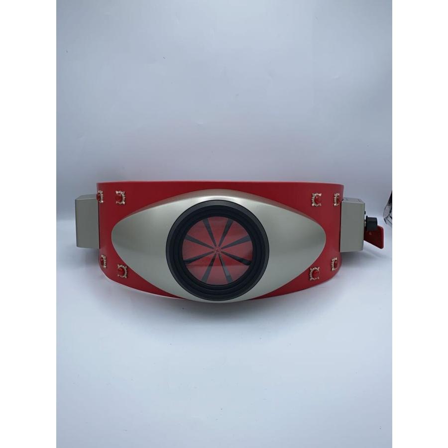 BANDAI◇ヒーロー│特撮/CSM/仮面ライダー新1号変身ベルト タイフーン