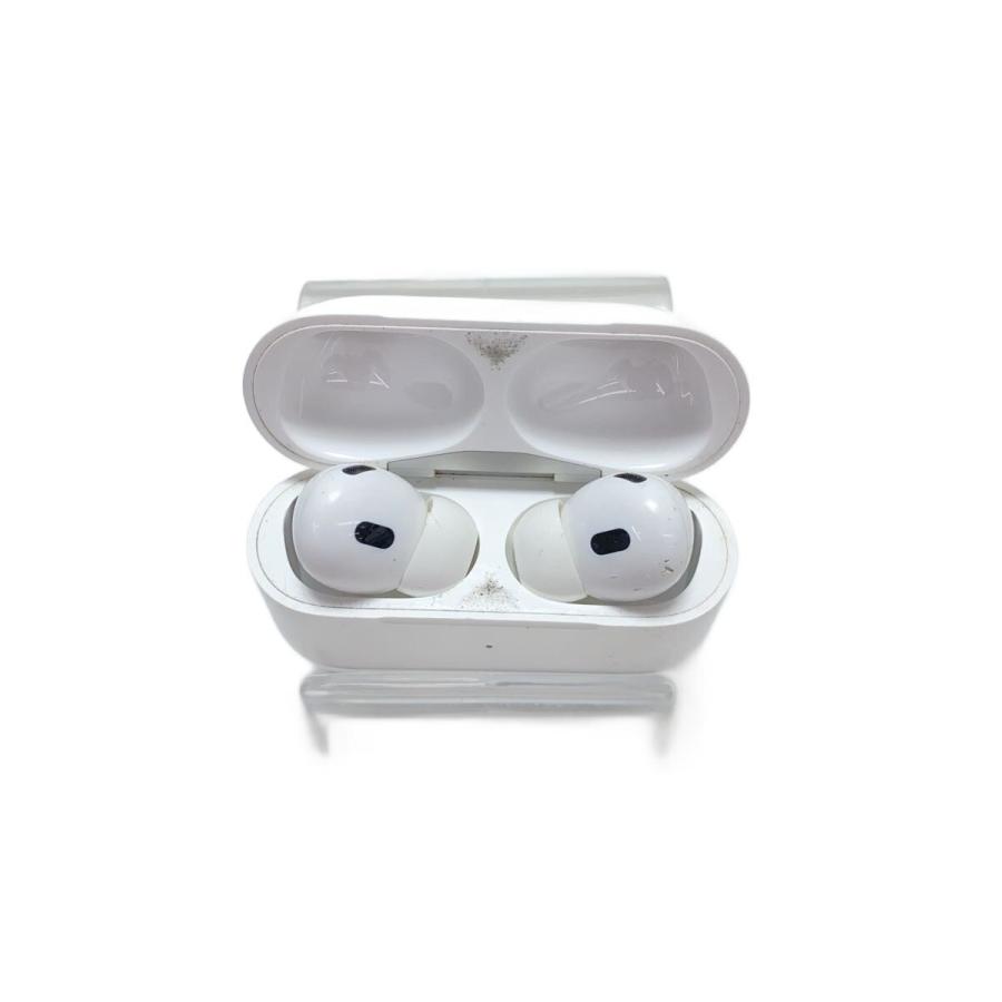 Apple◇イヤホン AirPods Pro 第2世代 MQD83J/A A2700/A2698/A2699