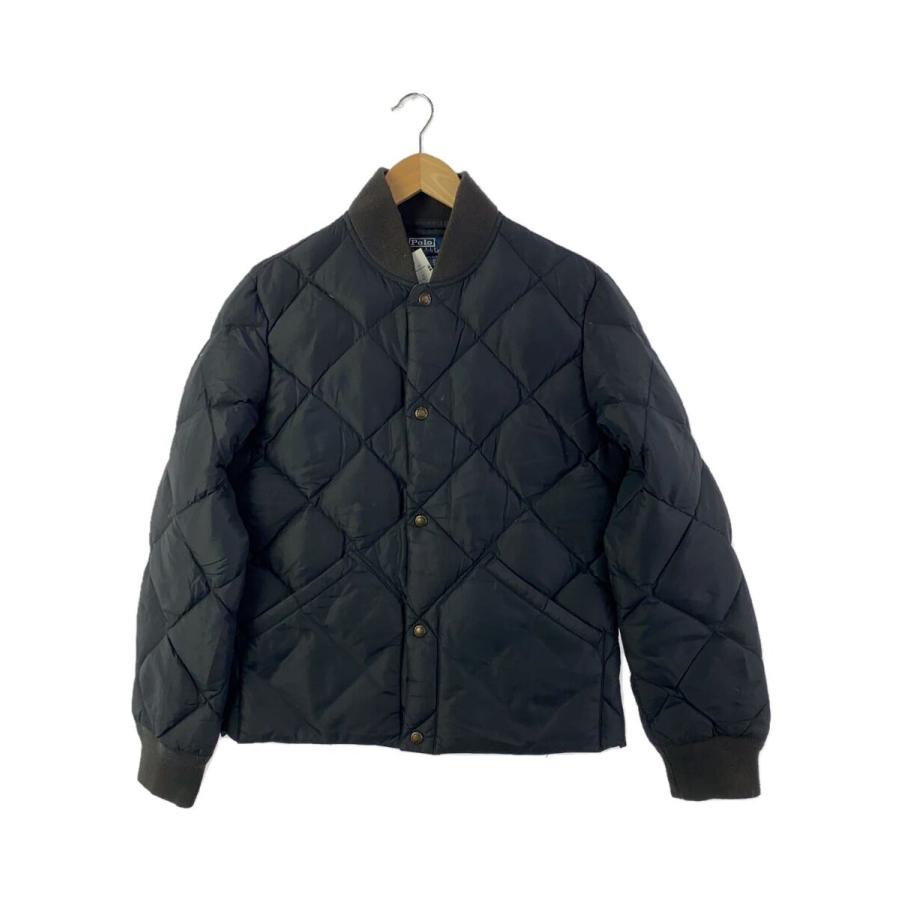 POLO RALPH LAUREN◇90s/スカイライナー/ダウンジャケット/S
