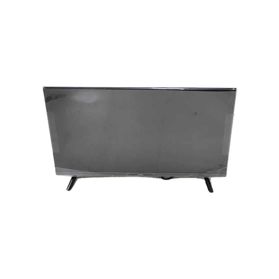 maxzen◇CHiQ/チューナーレステレビ/32型スマートディスプレイ/JL32G7E