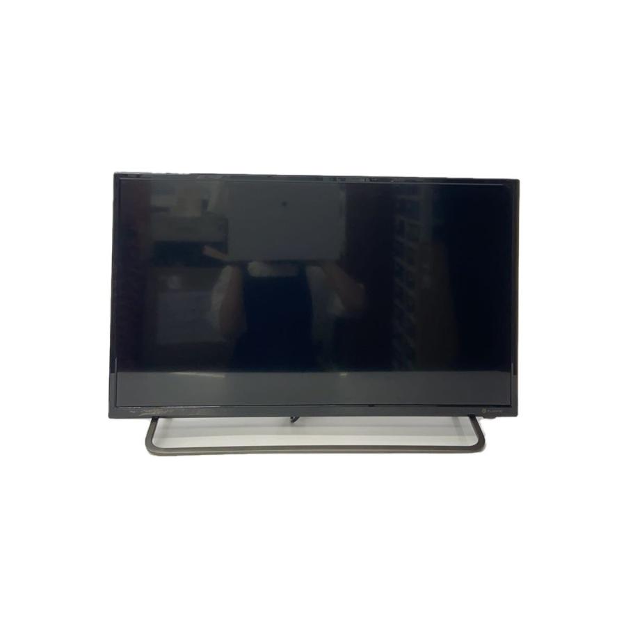 ELSONIC◇薄型テレビ・液晶テレビ EHD-TB32R3 [32インチ] : セカンド