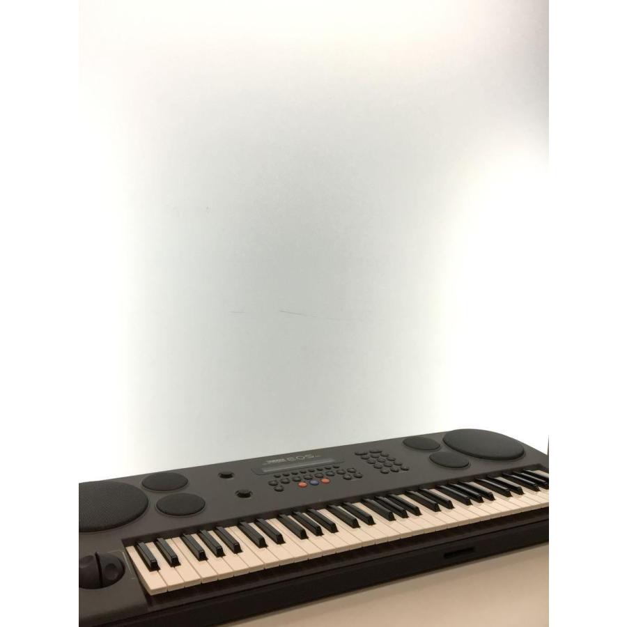 YAMAHA◇シンセサイザー/EOS B200/ブラック/黒/鍵盤61/MIDI対応