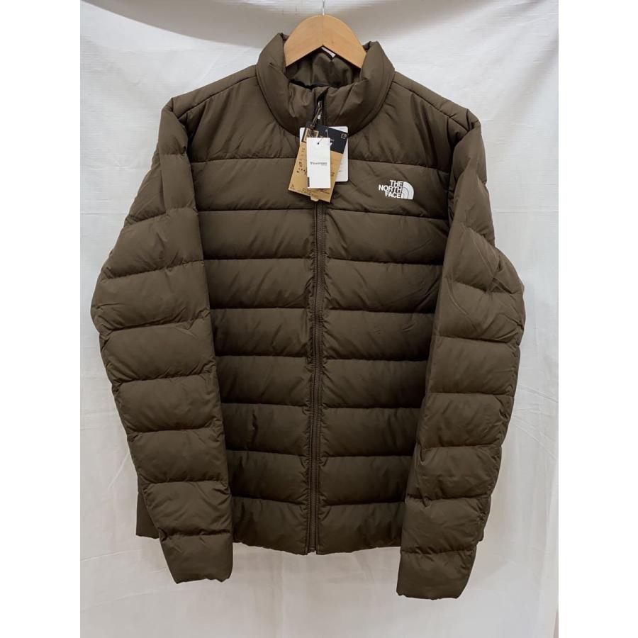 THE NORTH FACE◇ザノースフェイス/アコンカグアIII/ダウンジャケット