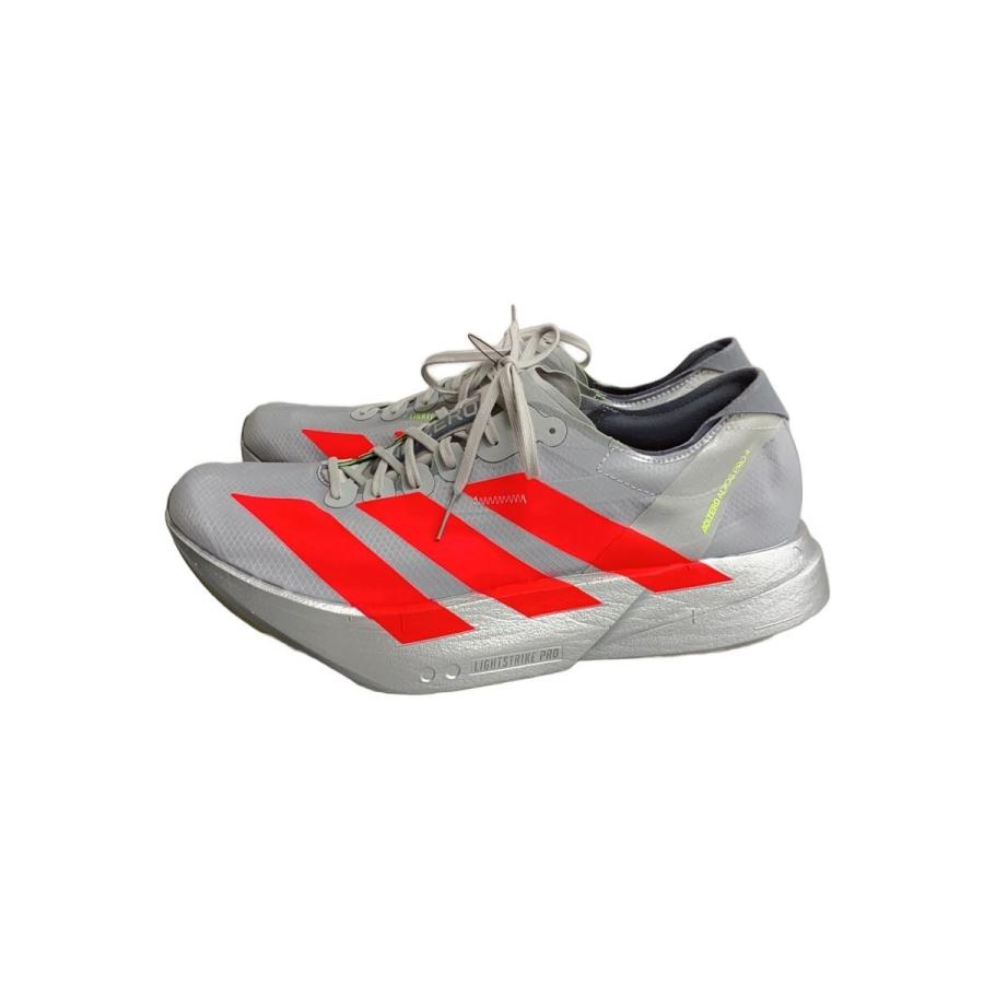 adidas◇ADIZERO ADIOS PRO 4_アディゼロ アディオス プロ 4/27.5cm