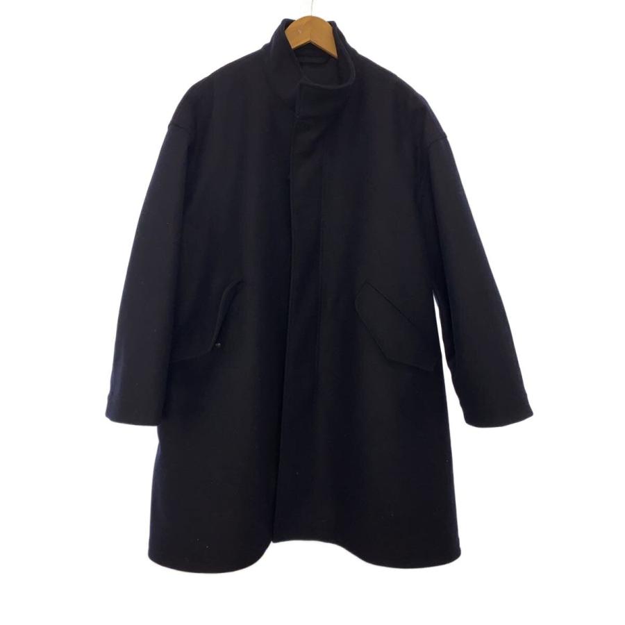 Spick&Span◇メルトンM-65フィールドコート/23-020-200-3010-4-0