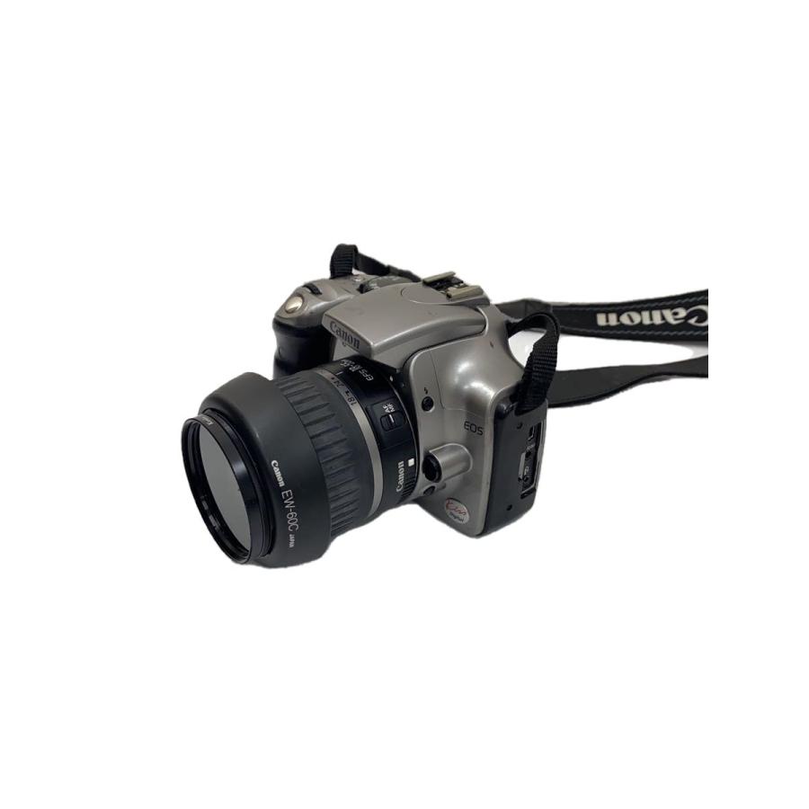 CANON◇一眼レフデジタルカメラ/ds6041// : セカンドストリートYahoo