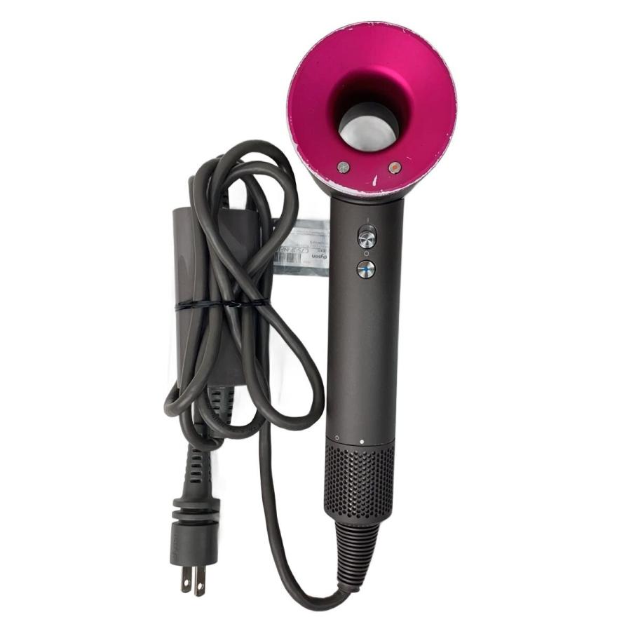 dyson◇ドライヤー・ヘアアイロン Dyson Supersonic Ionic HD03 ULF