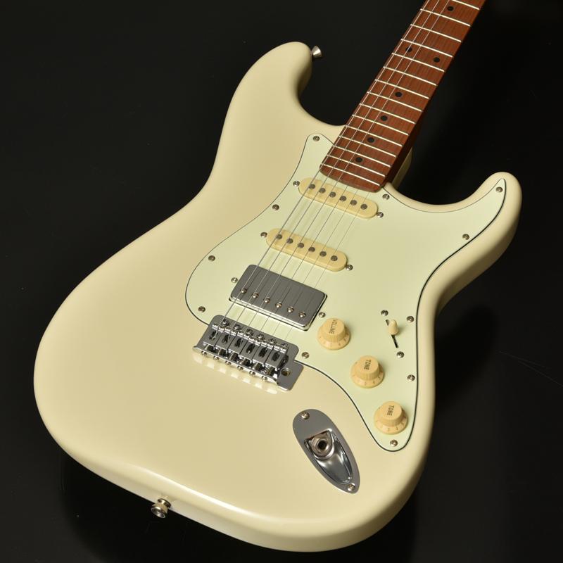 Bacchus（バッカス） BST-2-RSM/M ローステッドメイプルネック採用