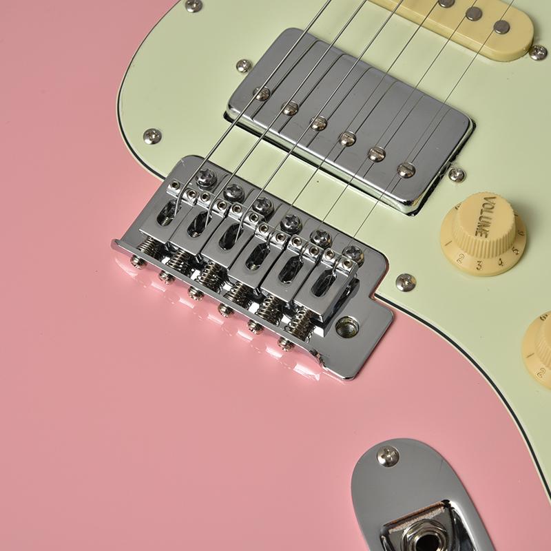 Bacchus（バッカス） BST-2-RSM/R ローステッドメイプルネック採用