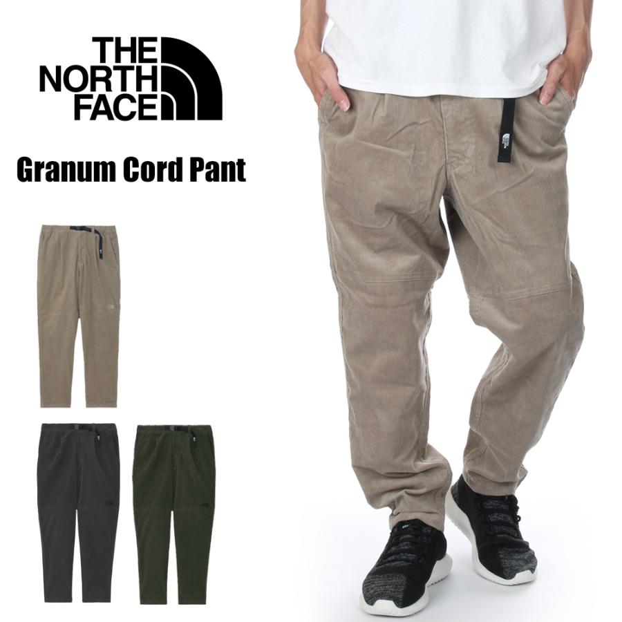 THE NORTH FACE（ザ ノースフェイス） THE NORTHFACE Granum Cord Pant