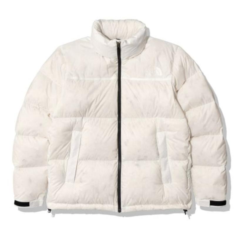 THE NORTH FACE（ザ ノースフェイス） アンダイドヌプシジャケット